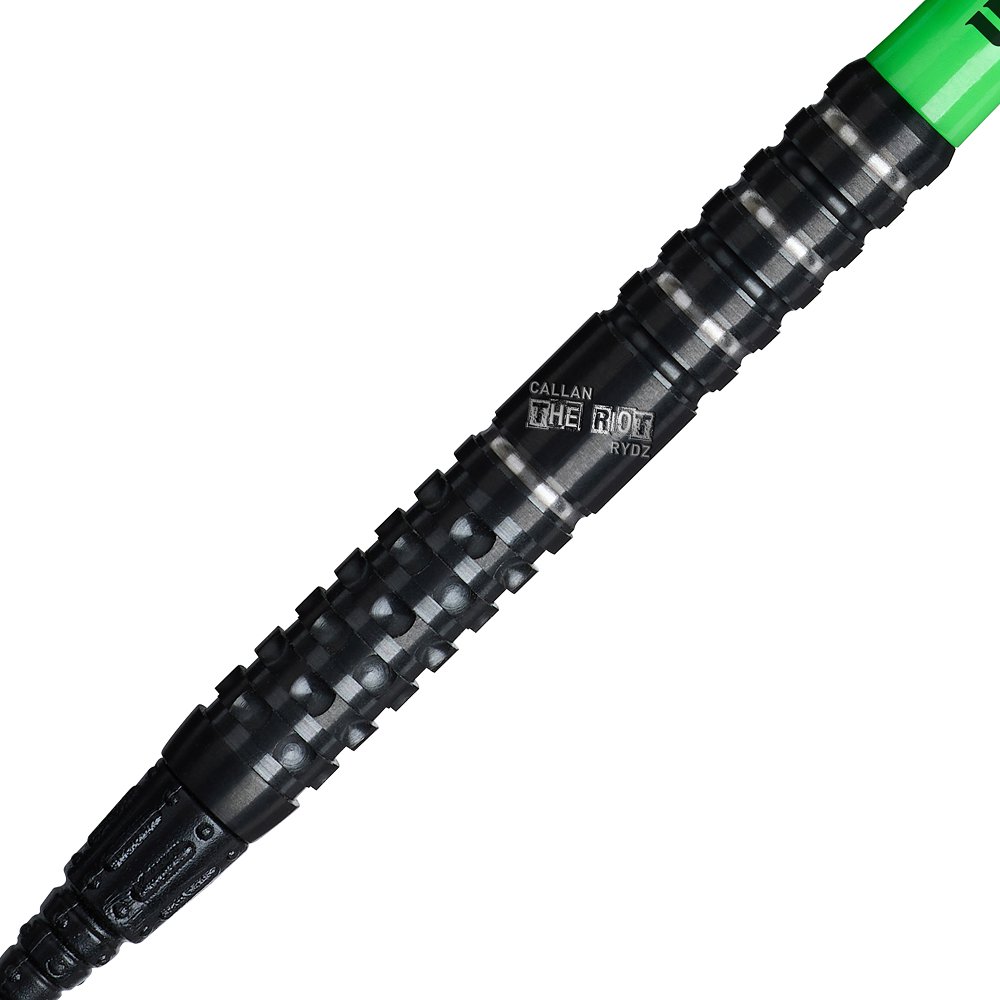 Unicorn Wraith Callan Rydz Phase 2 90% - Soft Tip Darts