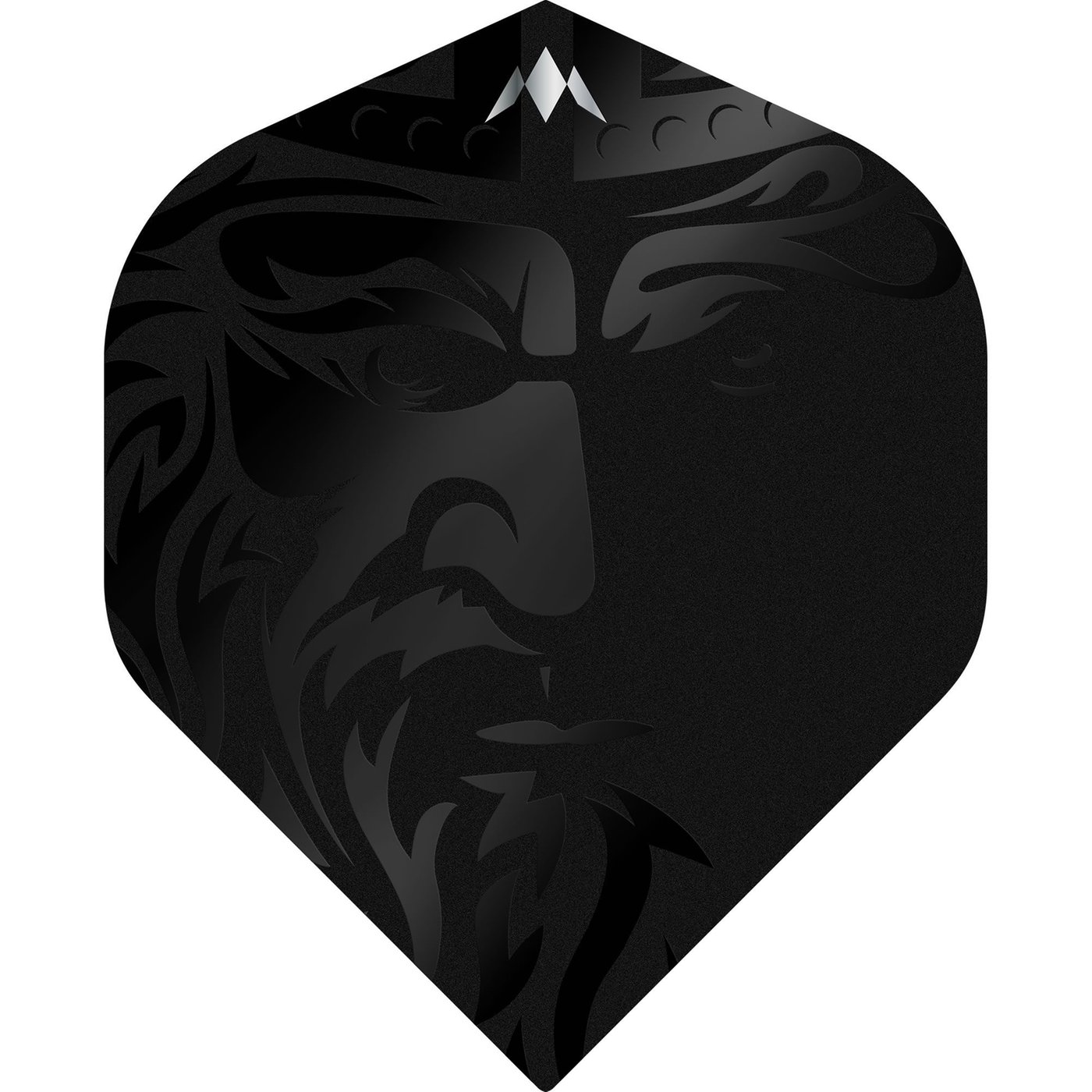 Mission Archon NO2 Darts Flights