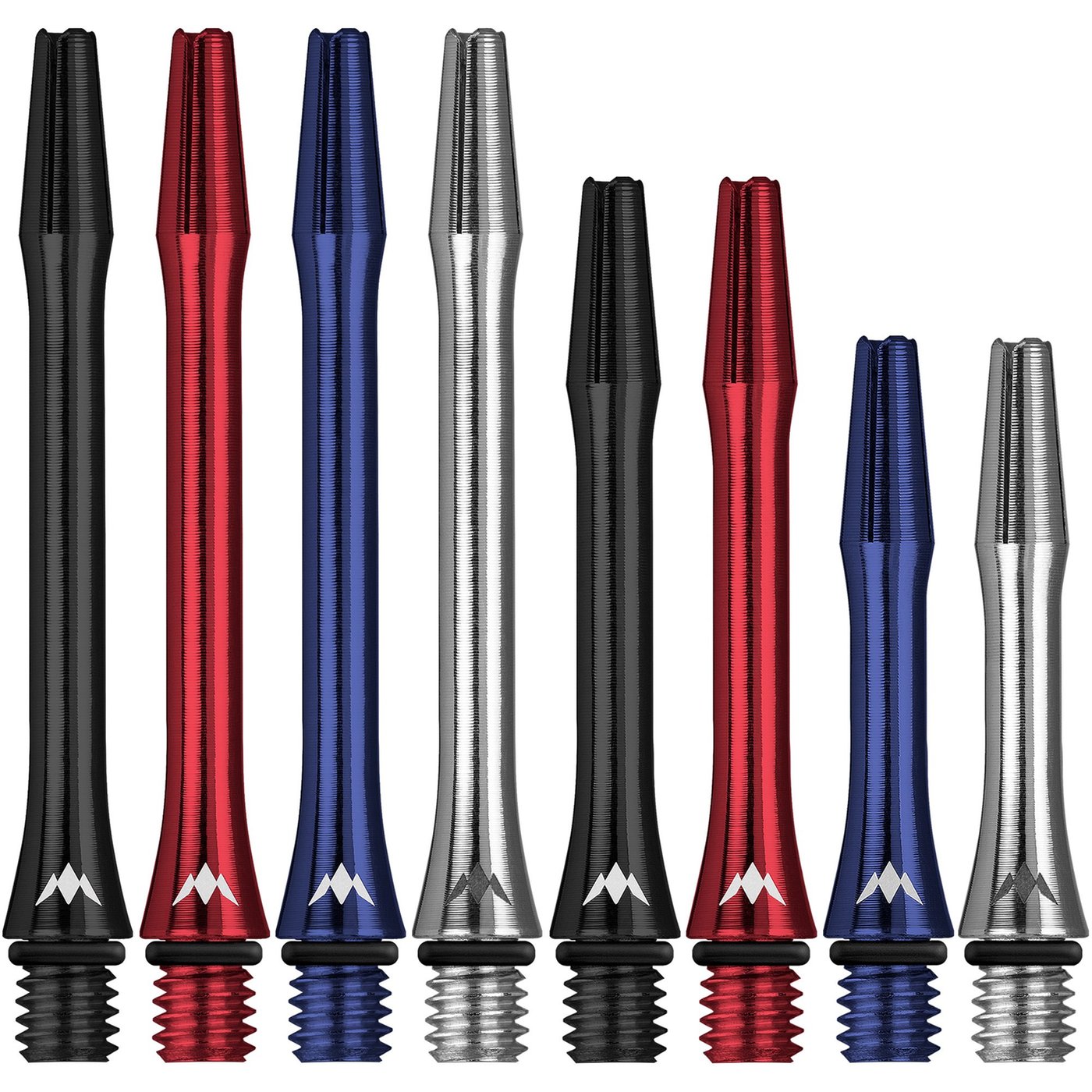 Shafty Mission AliCross Shafty Black