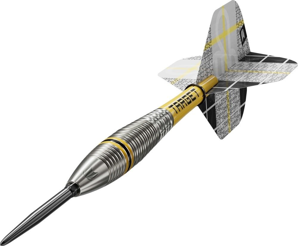 Target Scott Williams G2 Swiss Point 90% Darts