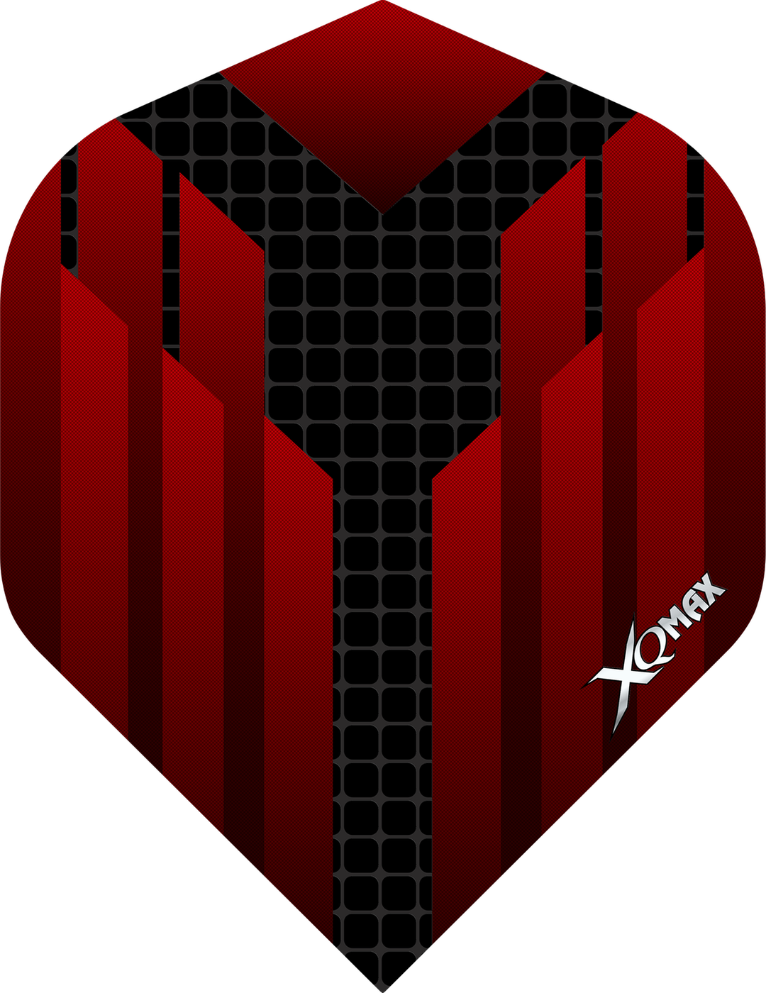 XQMax Halcyon NO2 Darts Flights