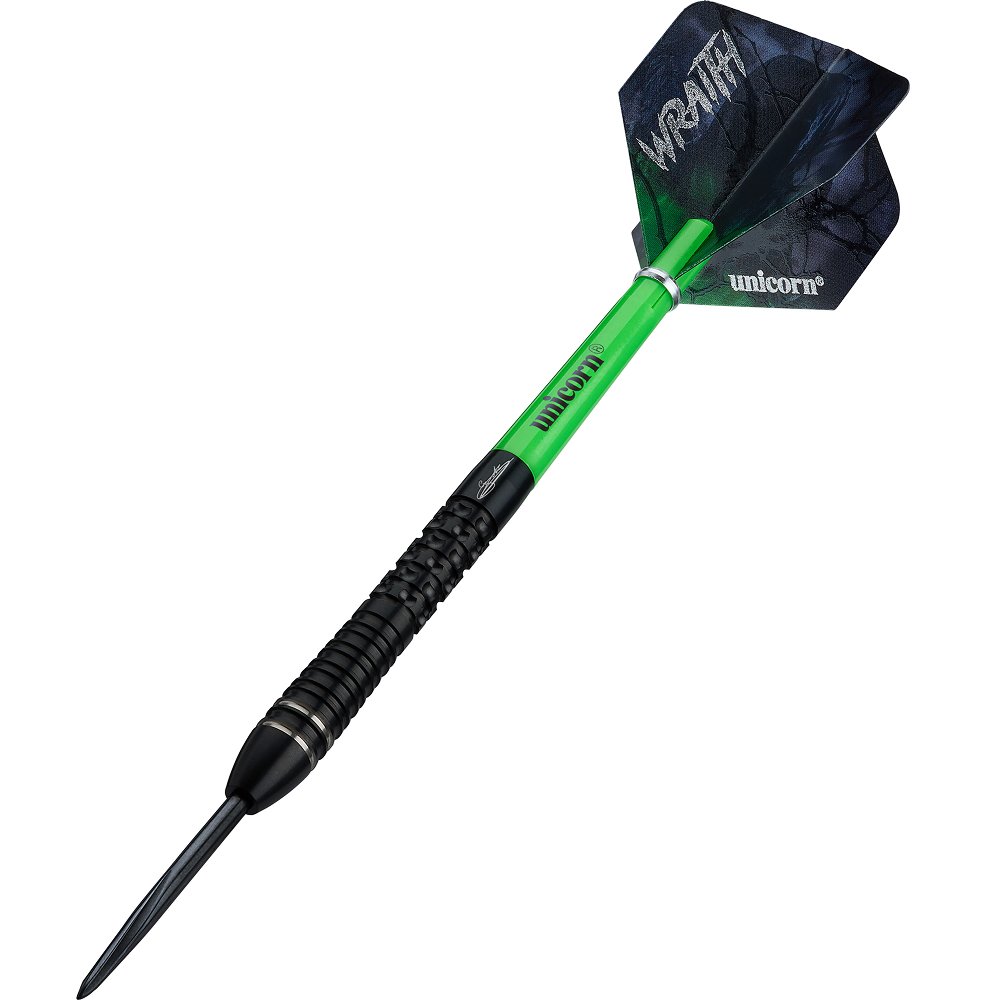 Unicorn Wraith Gary Anderson Phase 6 90% - Steel Tip Darts