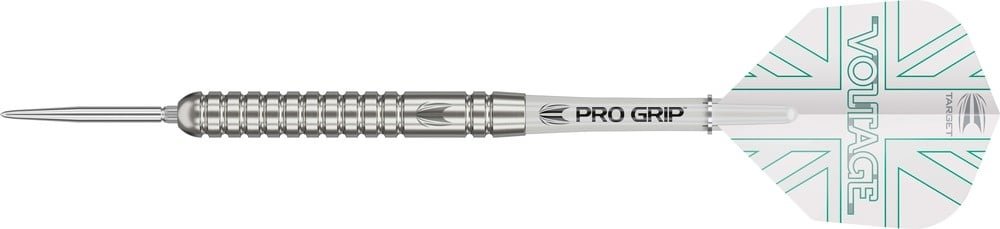 Target Rob Cross G1 Swiss Point 90% - Steel Tip Darts