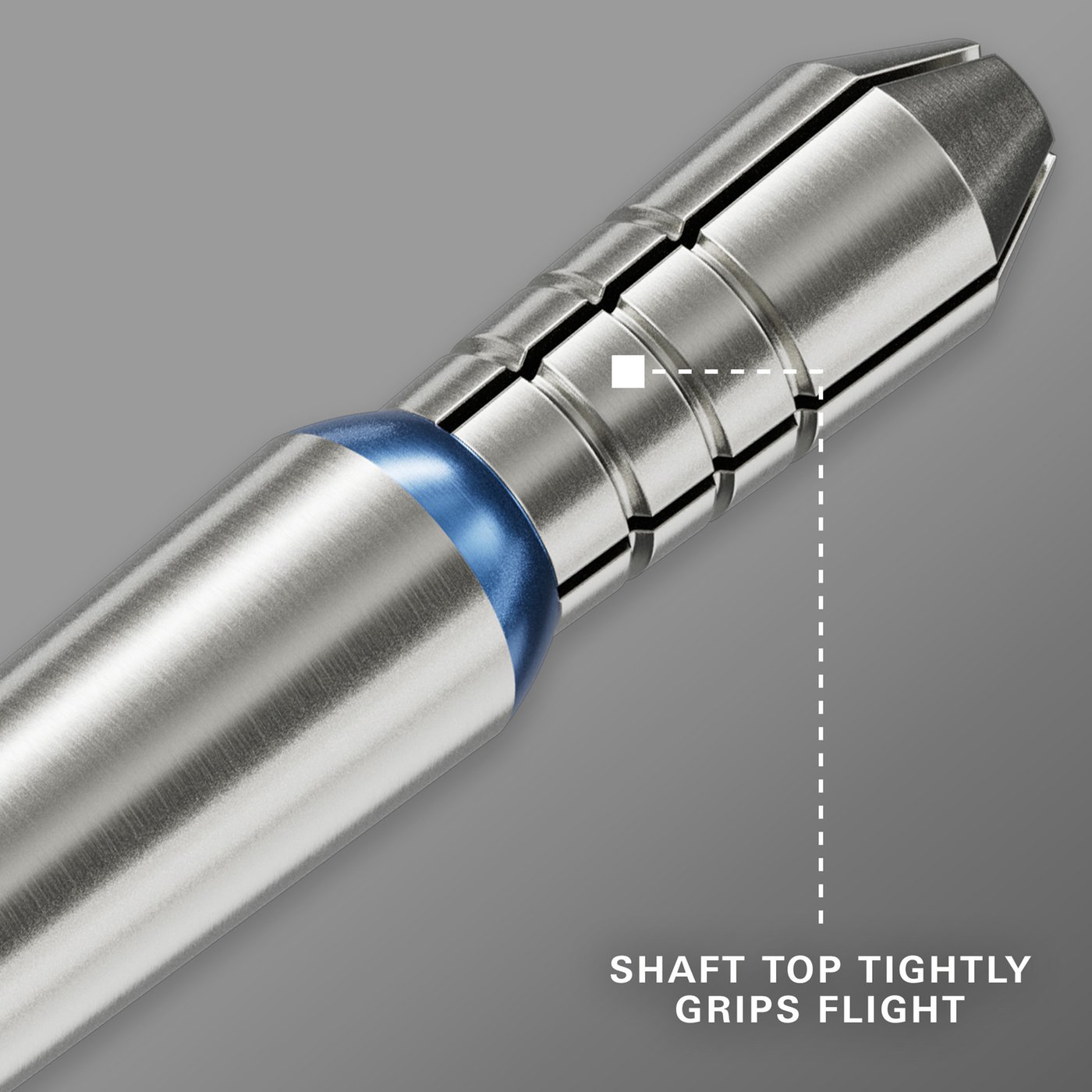 Target Phil Taylor Gx2 Titanium Darts Shafts - Dartshopper.com