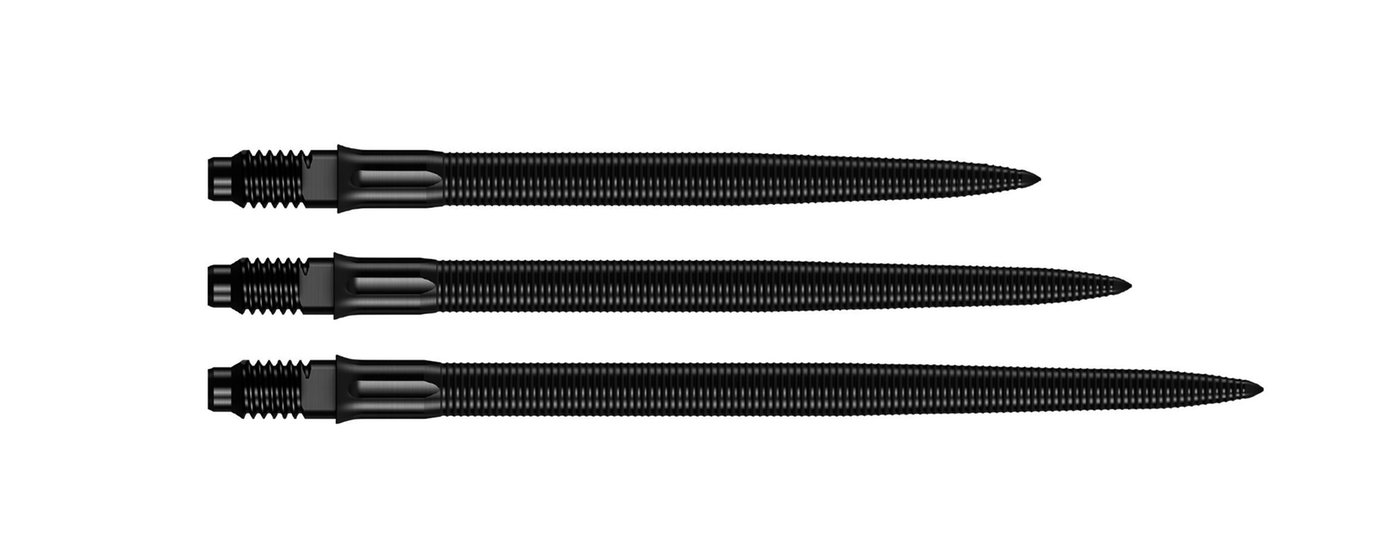 Mission R2.5 MG1 Rapid Points Black
