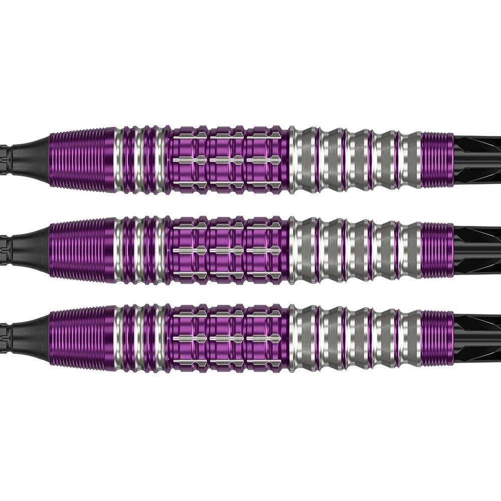 Target Japan Tung Suk Zenith G1 90% Soft Tip Darts