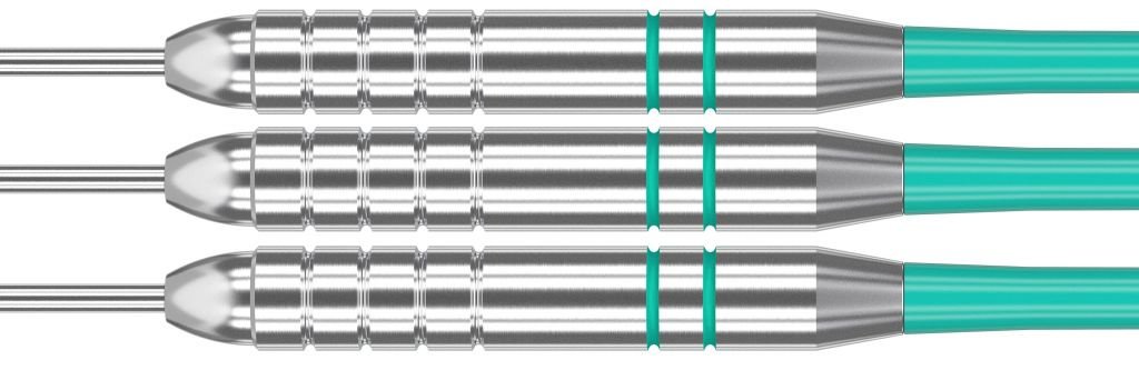 Target Rob Cross Silver Voltage