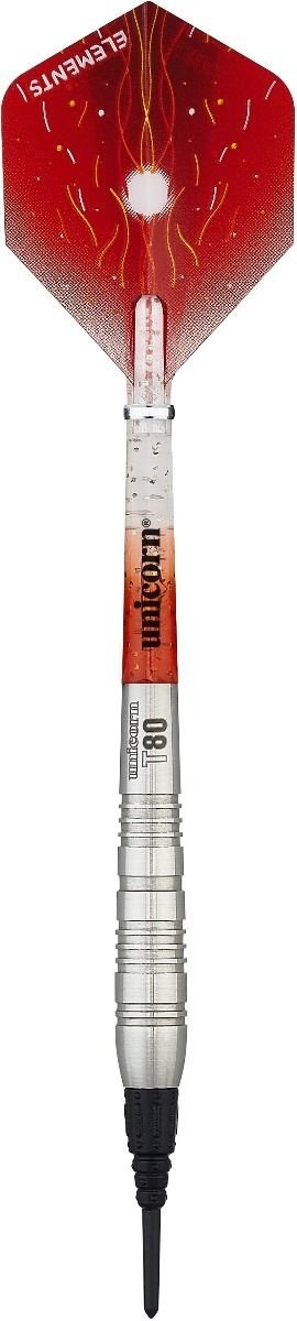 Unicorn Core XL Striker 4 80% Soft Tip