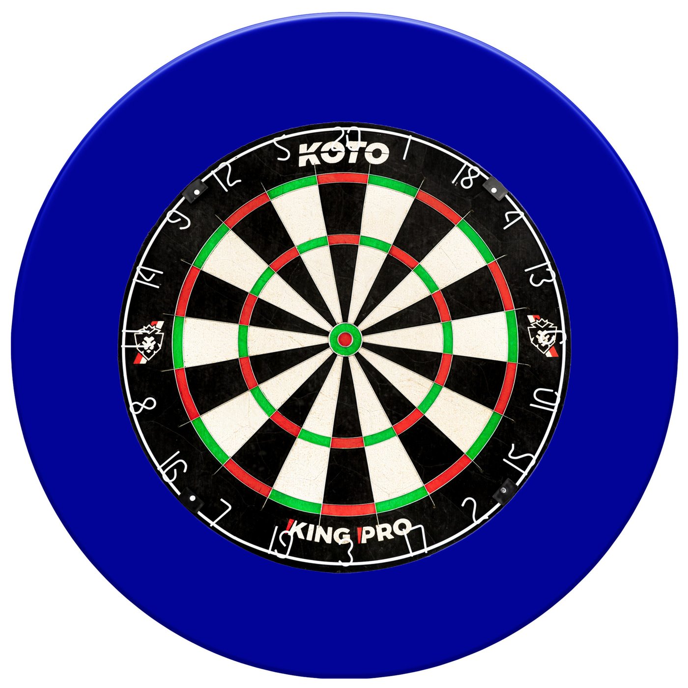 KOTO King Pro + Surround Blue
