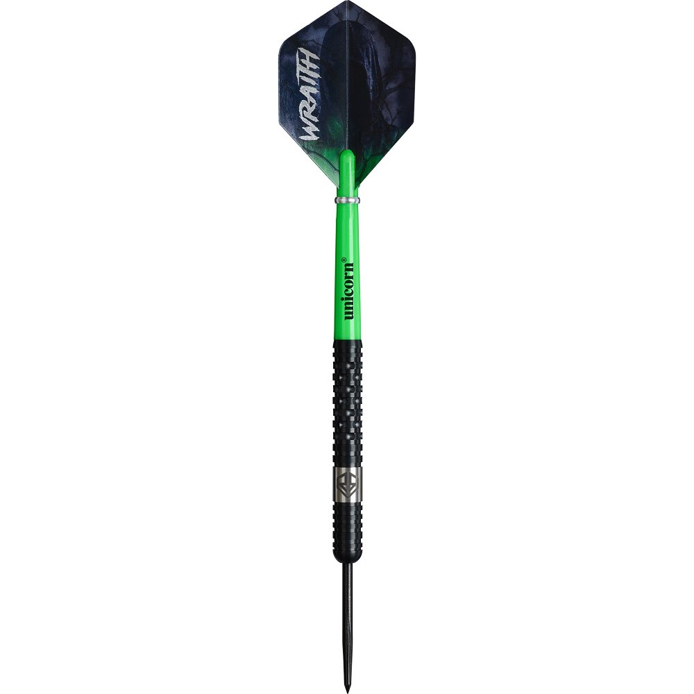 Unicorn Wraith Ross Smith 90% Steel Tip Darts - Dartshopper