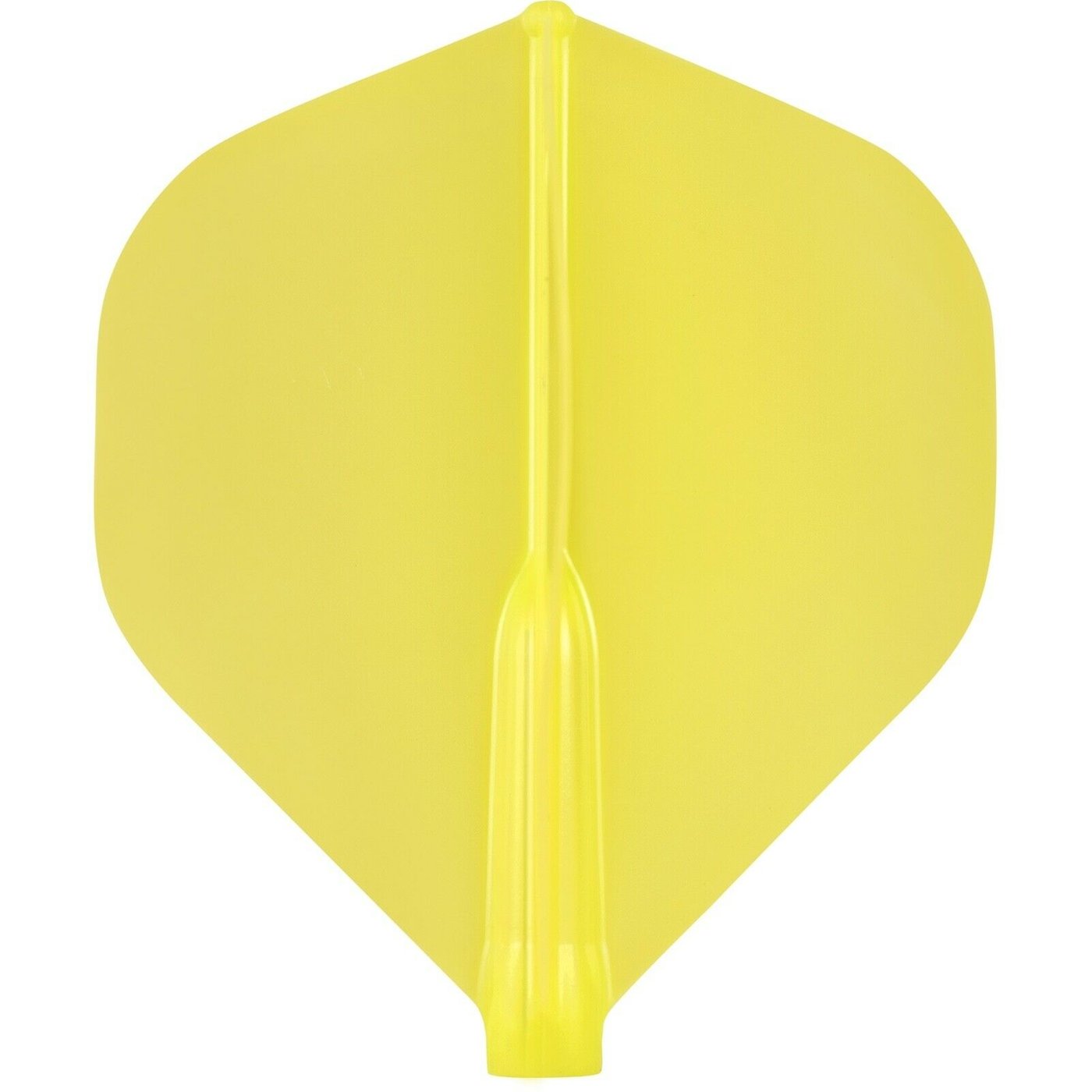 Plumas Cosmo Darts - Fit AIR Yellow Standard