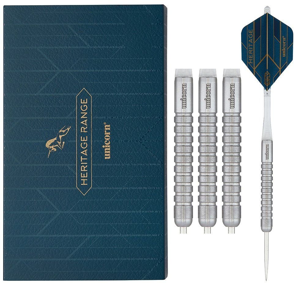Unicorn Heritage Striker 80% Darts