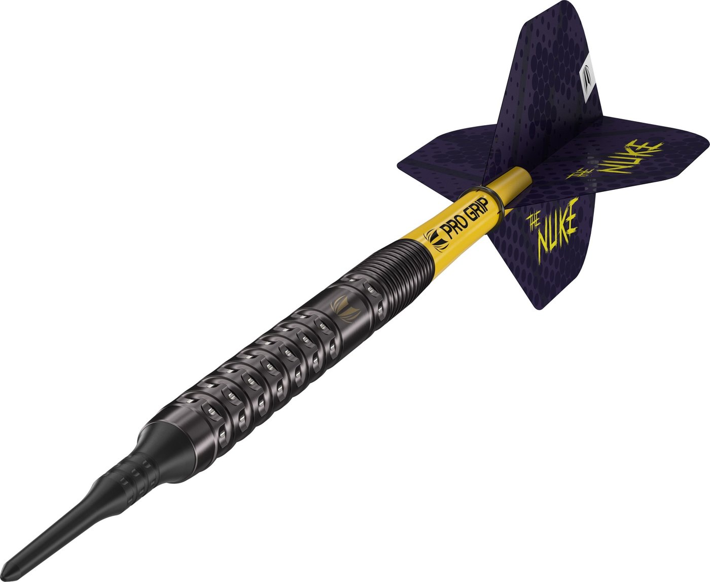 Target Luke Littler G1 90% - Soft Tip Darts - Dartshopper.com
