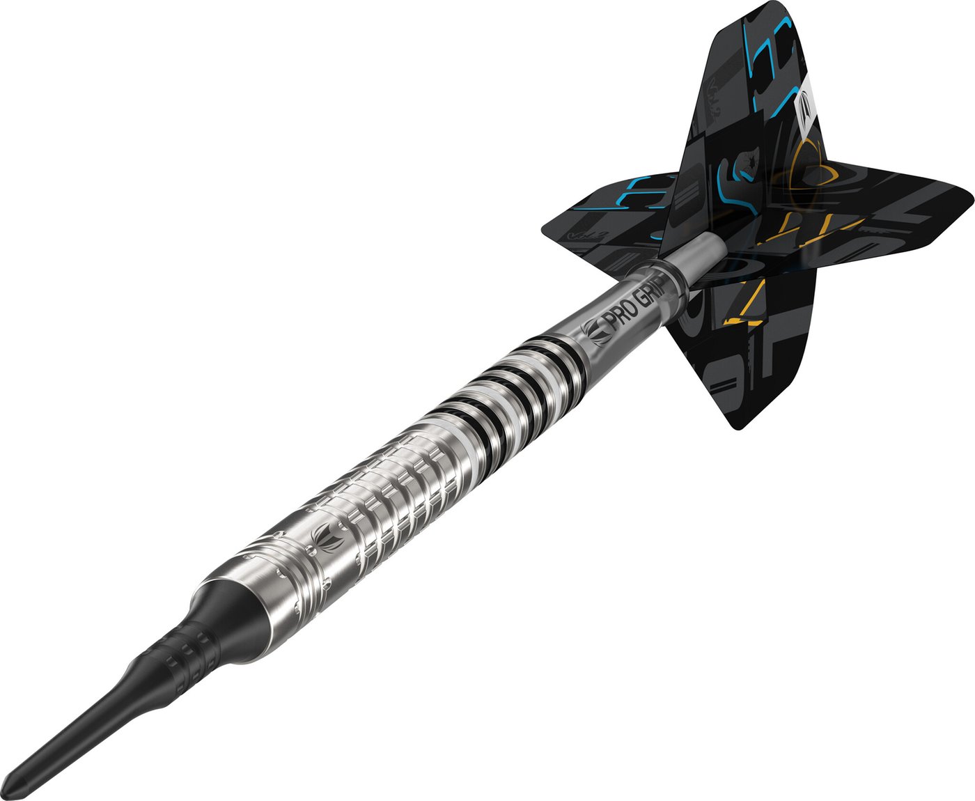 Target Chris Dobey 90% Soft Tip Darts