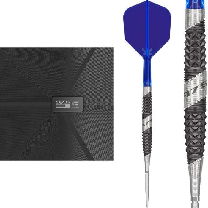 Target 975 Ultra Marine 03 Swiss Point 97,5% Darts