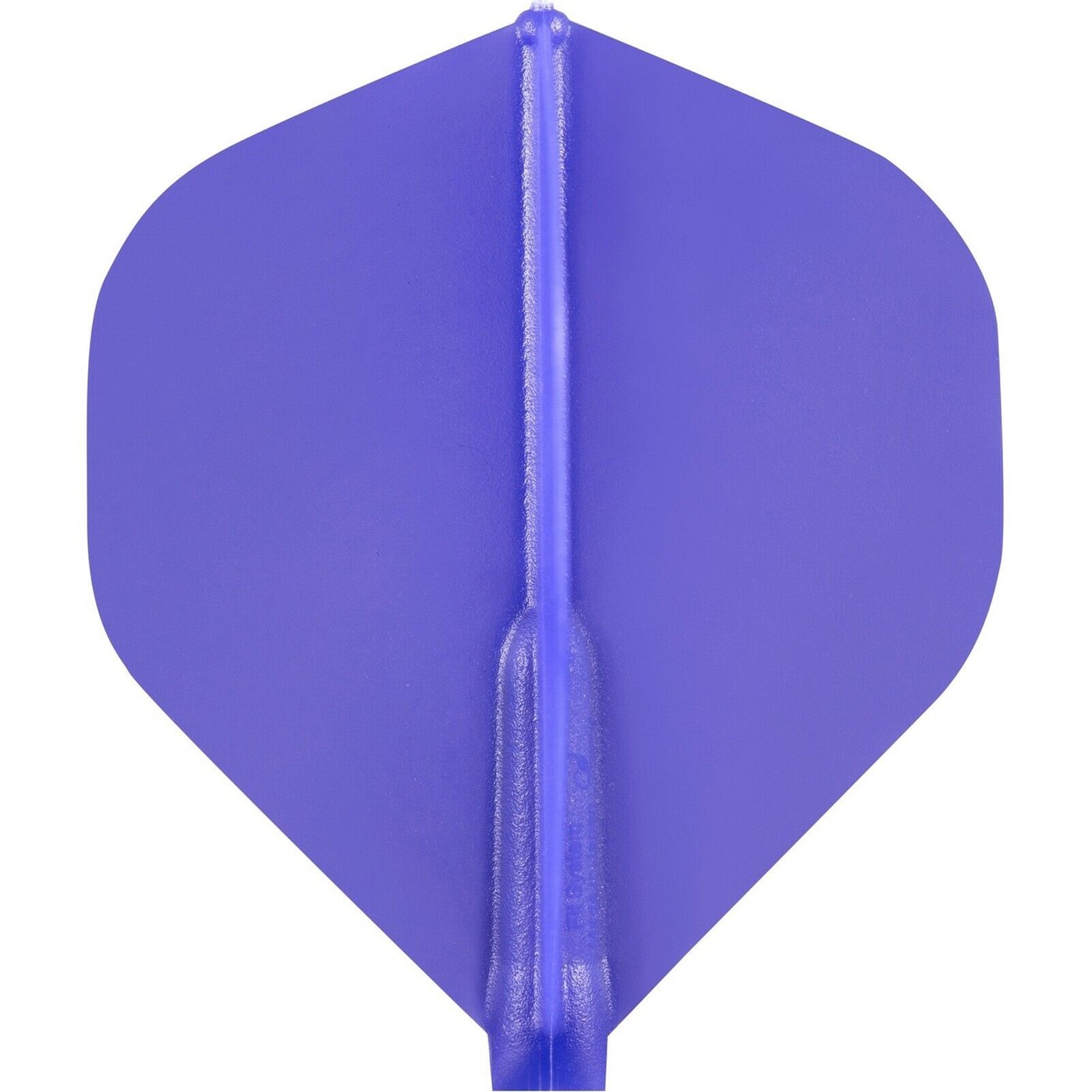 Cosmo Darts - Fit Dark Blue Standard Darts Flights