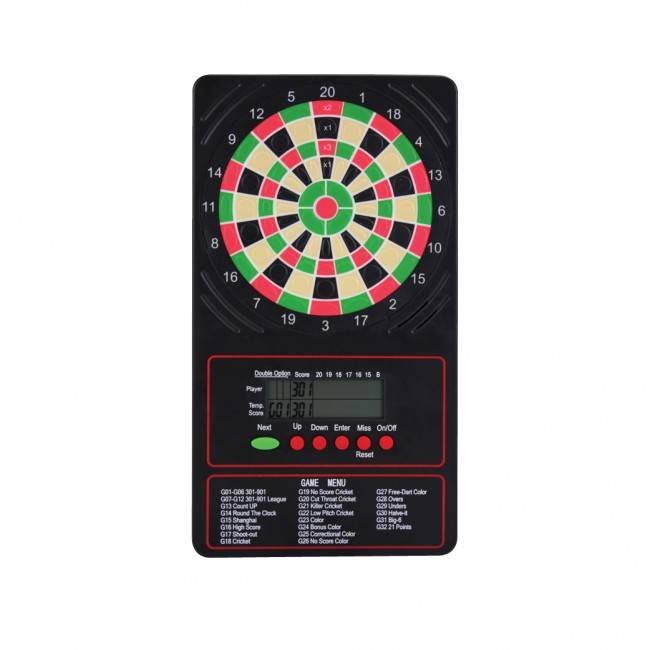 [Tweedekans] Winmau Ton Machine touchpad Scorer 2 - Scorebord Darts