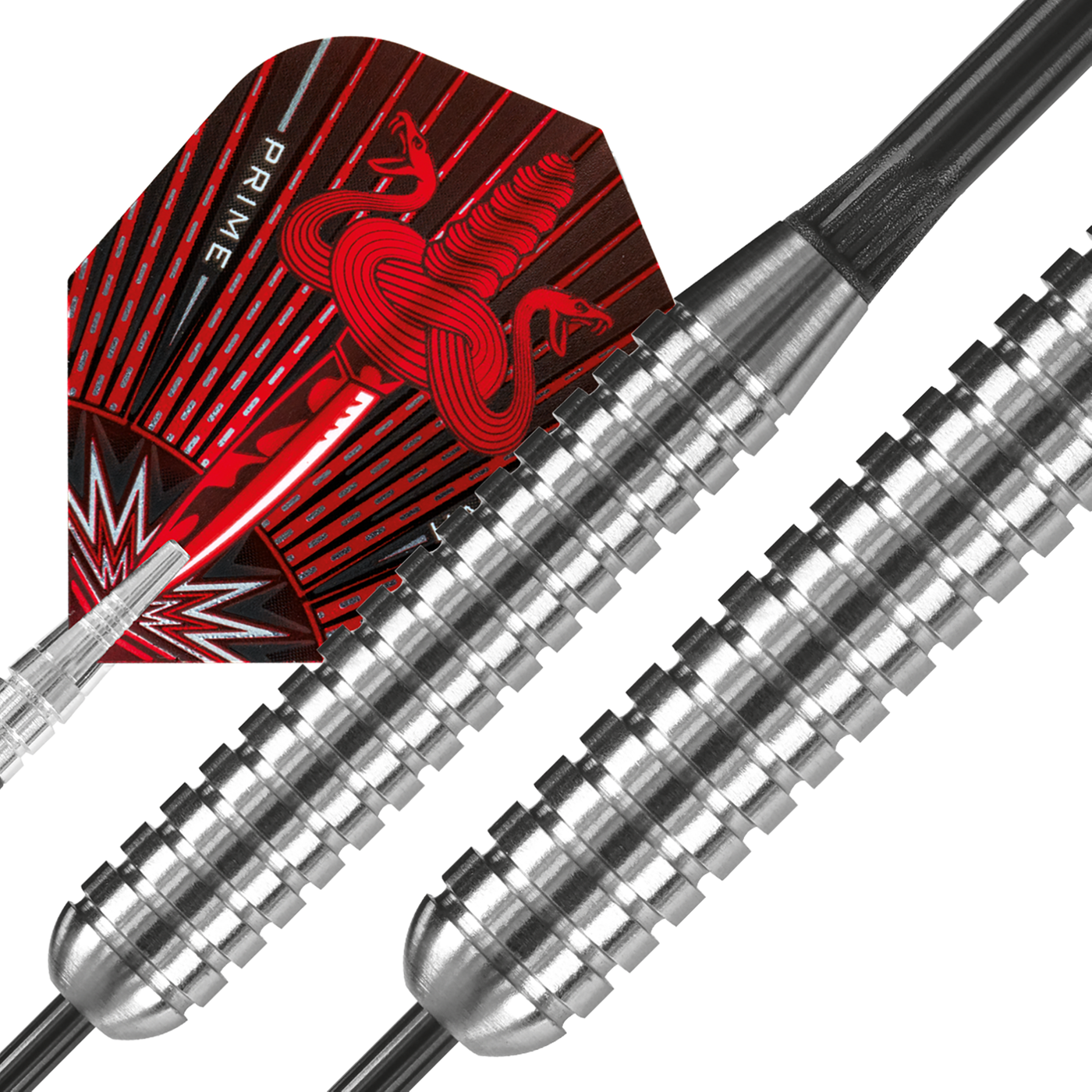 Harrows Assassin RG 80% 32 g - Steel Tip Darts - Dartshopper.com
