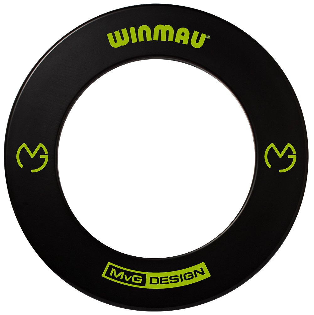 Winmau Surround MvG Print