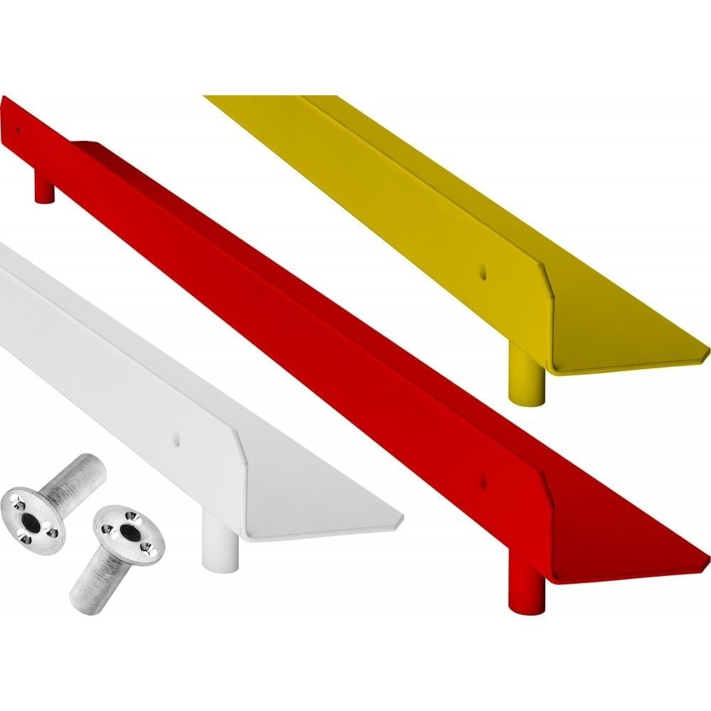 Raised Steel Oche System + Fittings