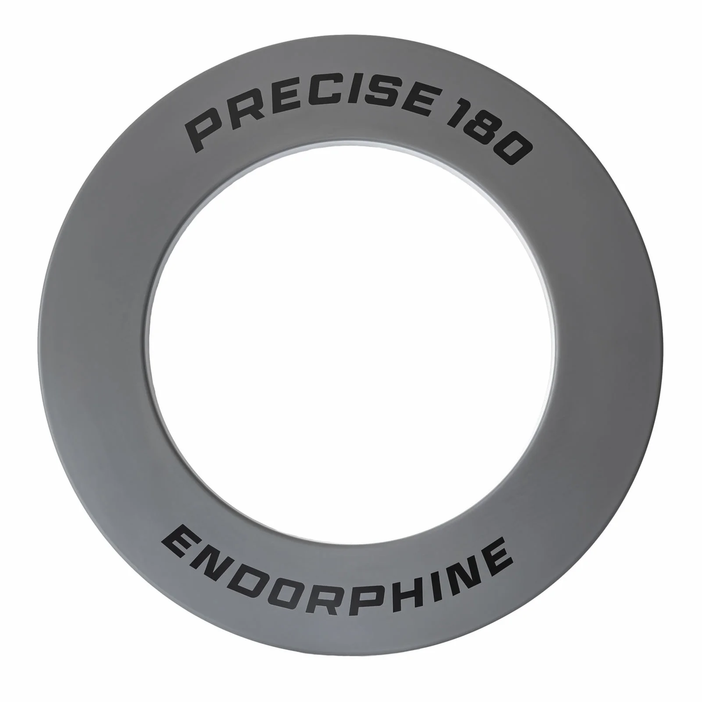 Precise180 Endorphine Graphite - Okruží na terč