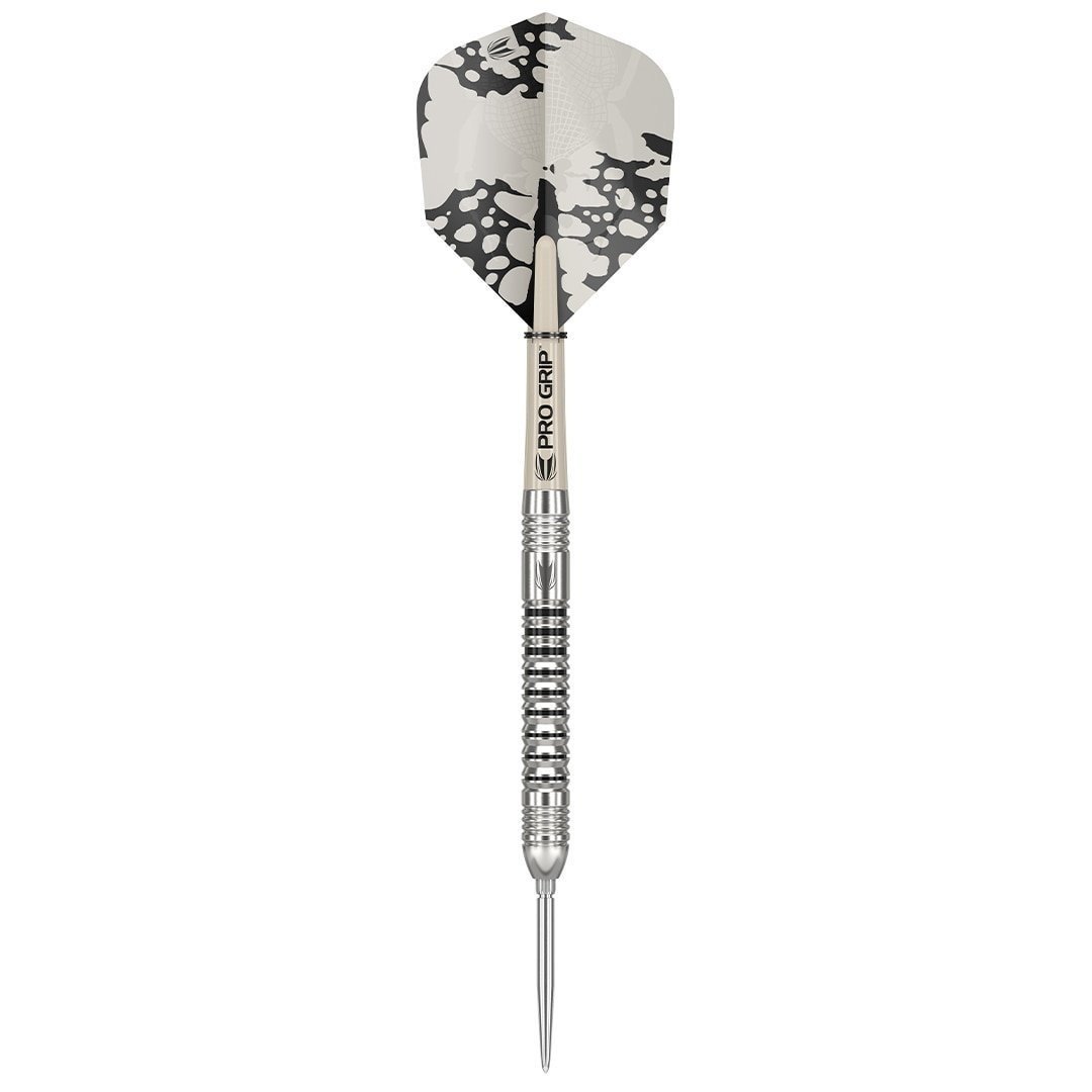 Target Exo 03 Swiss Point 90% - Steel Tip Darts - Dartshopper.com