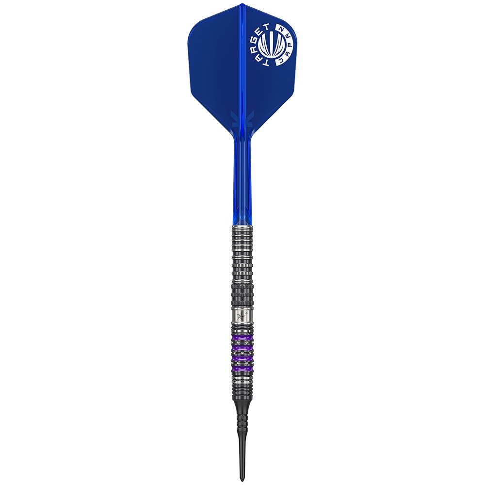 Target Japan Yuta Hayashi Sirius G4 90% Soft Tip Darts