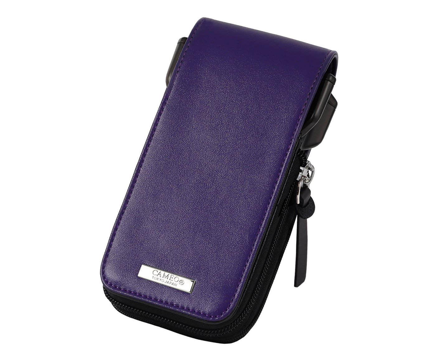 Cameo Garment NB Purple - Dart Case