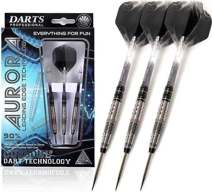[Tweedekans] Cuesoul Aurora Black 90%-23gram