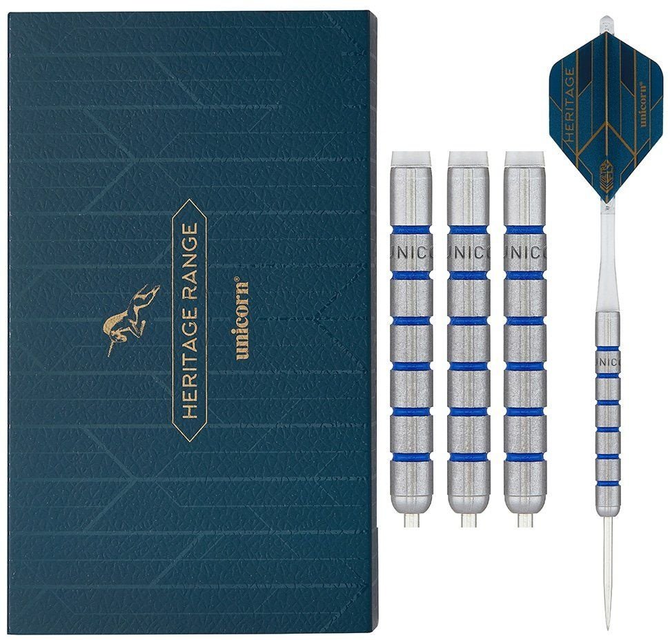 Unicorn Maestro Heritage 1985 80% Darts