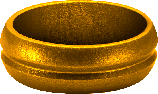 Mission F-Lock Aluminum Rings