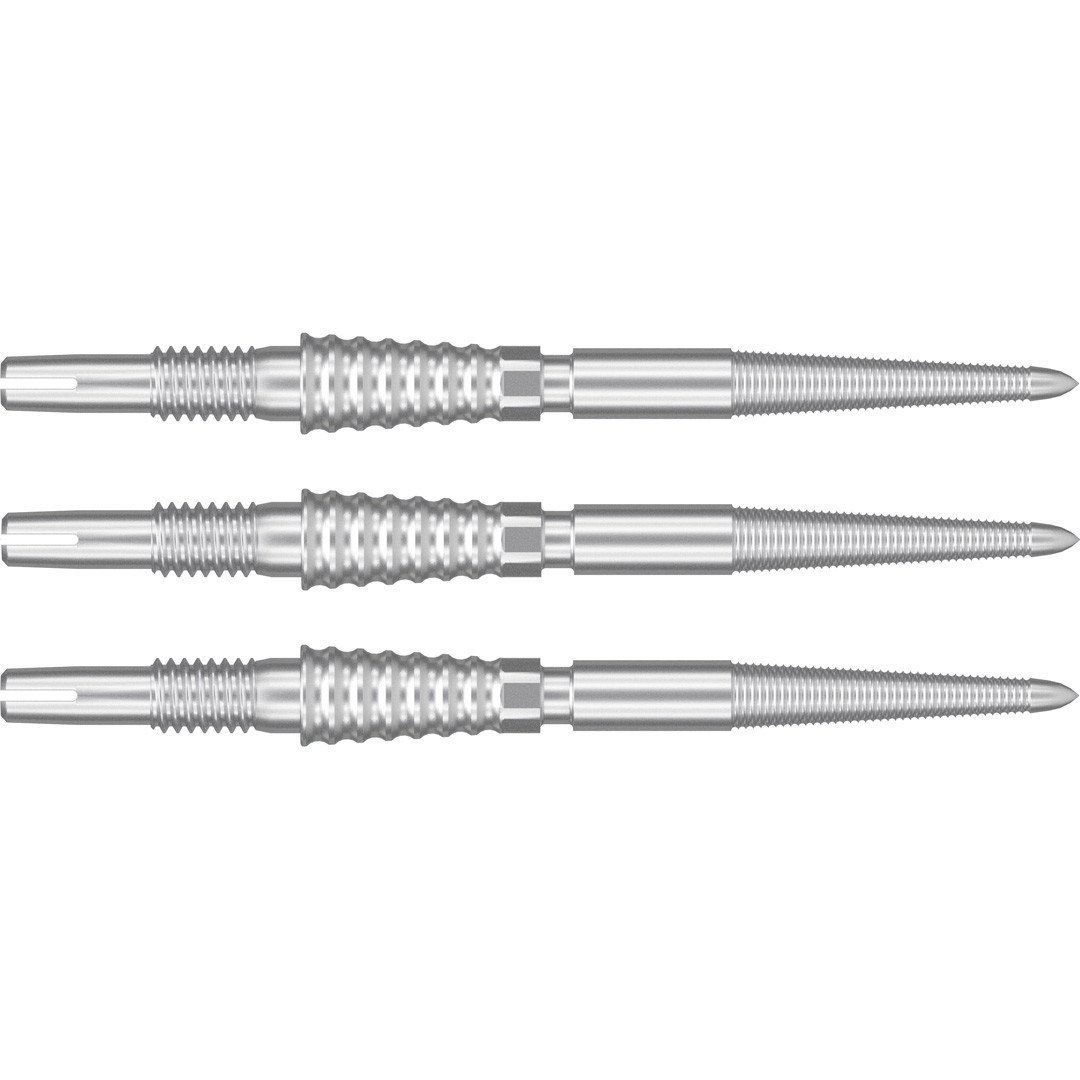 Target Swiss Points Storm LNC Silver