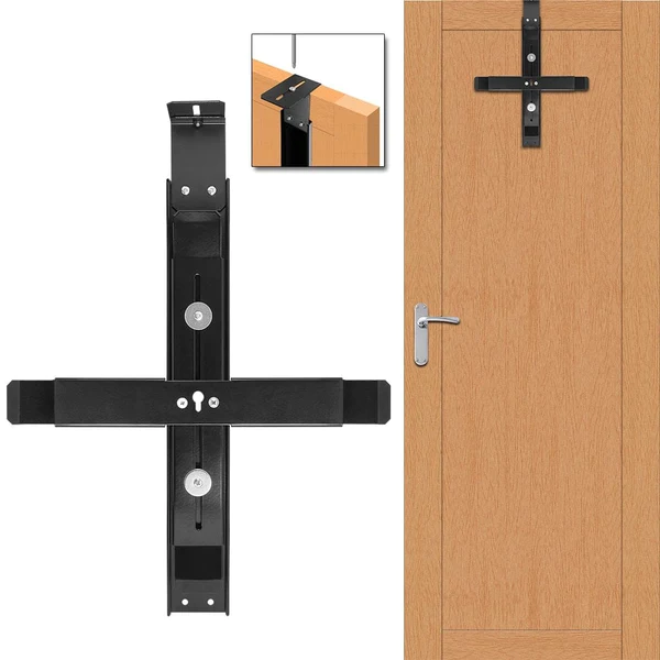 [Tweedekans] Designa - Portable Door Hanger Pro