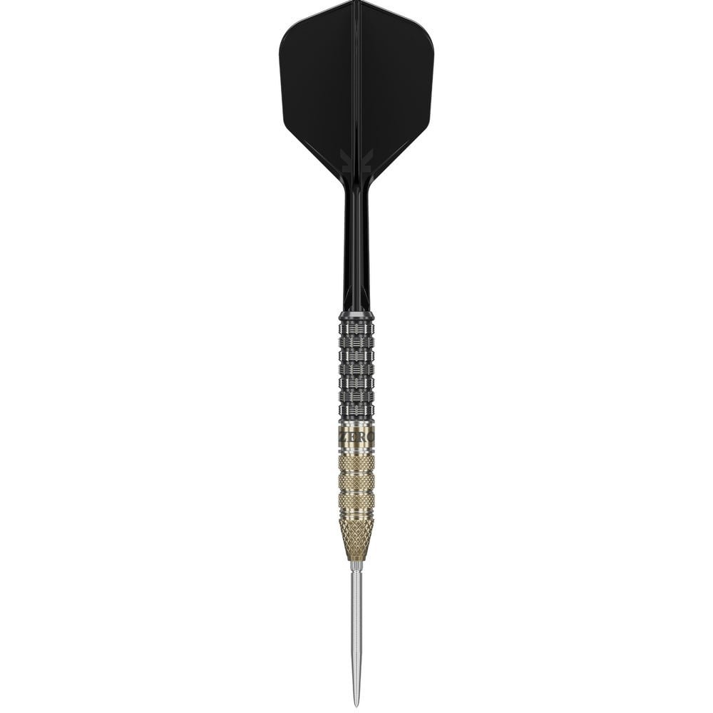 Target Japan Black Marque Reyn Swiss Point 90% - Steel Tip Darts