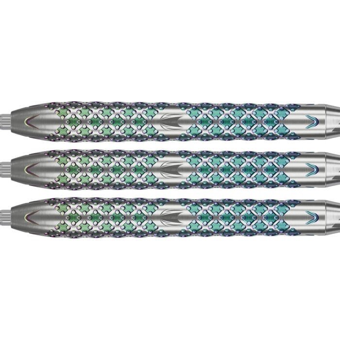 Target Rove 03 Swiss Point 90% - Steel Tip Darts - Dartshopper.eu