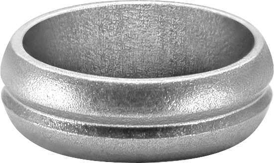 Mission F-Lock Aluminium Rings