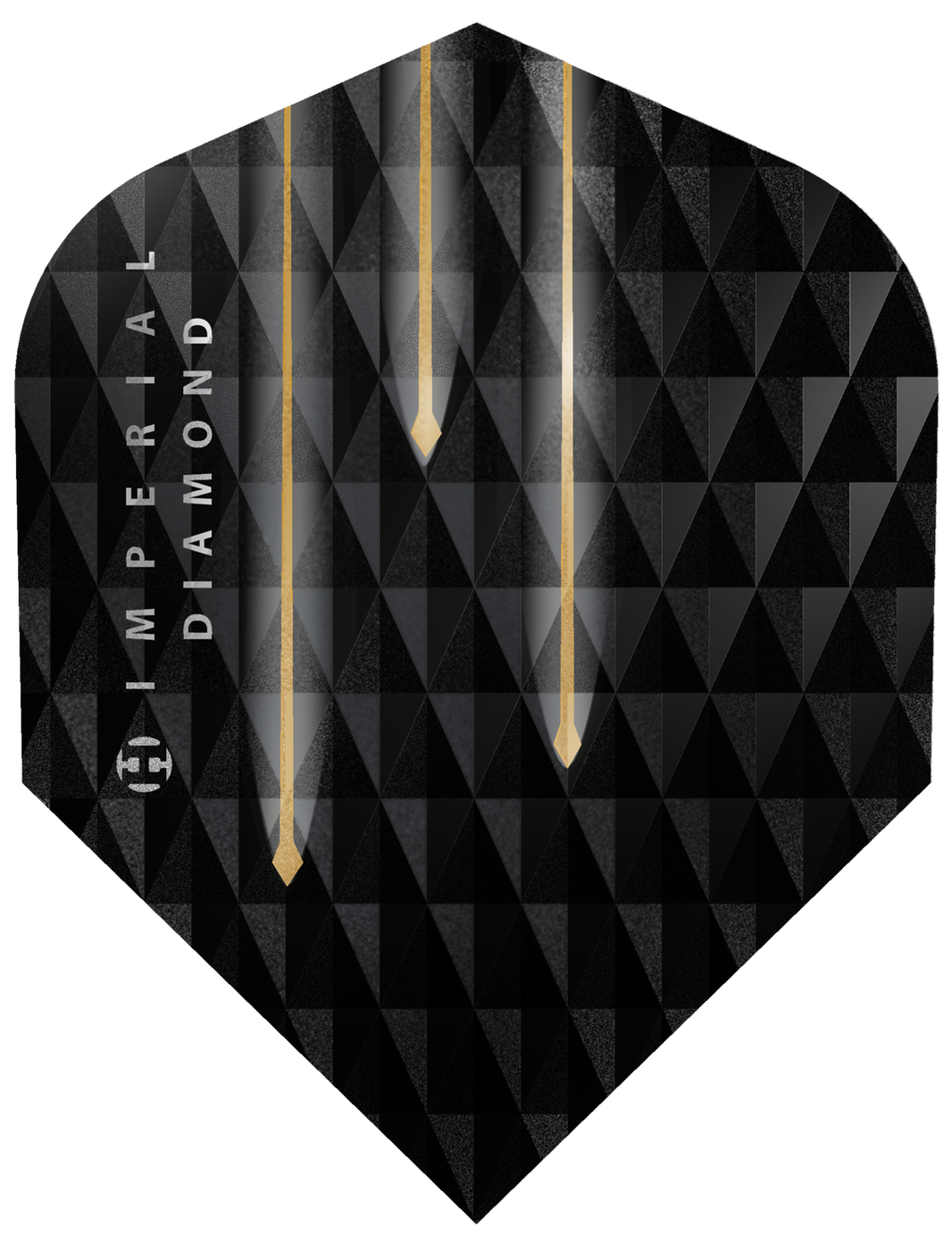 Harrows Imperial Diamond Darts Flights