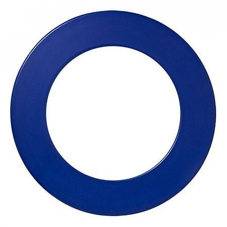 [Tweedekans] Dartshopper Surround - Dartbord Surround-Blue