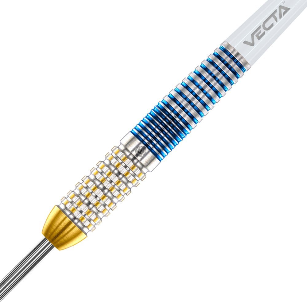 Winmau Steve Beaton Legacy Edition 90% - Steel Tip Darts
