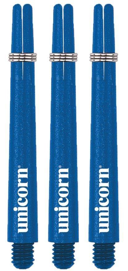 Unicorn Gripper 3 Blue Darts Shafts