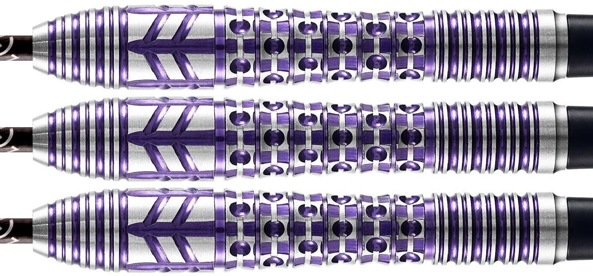 Lotki Shot Viking Shield Maiden 90%