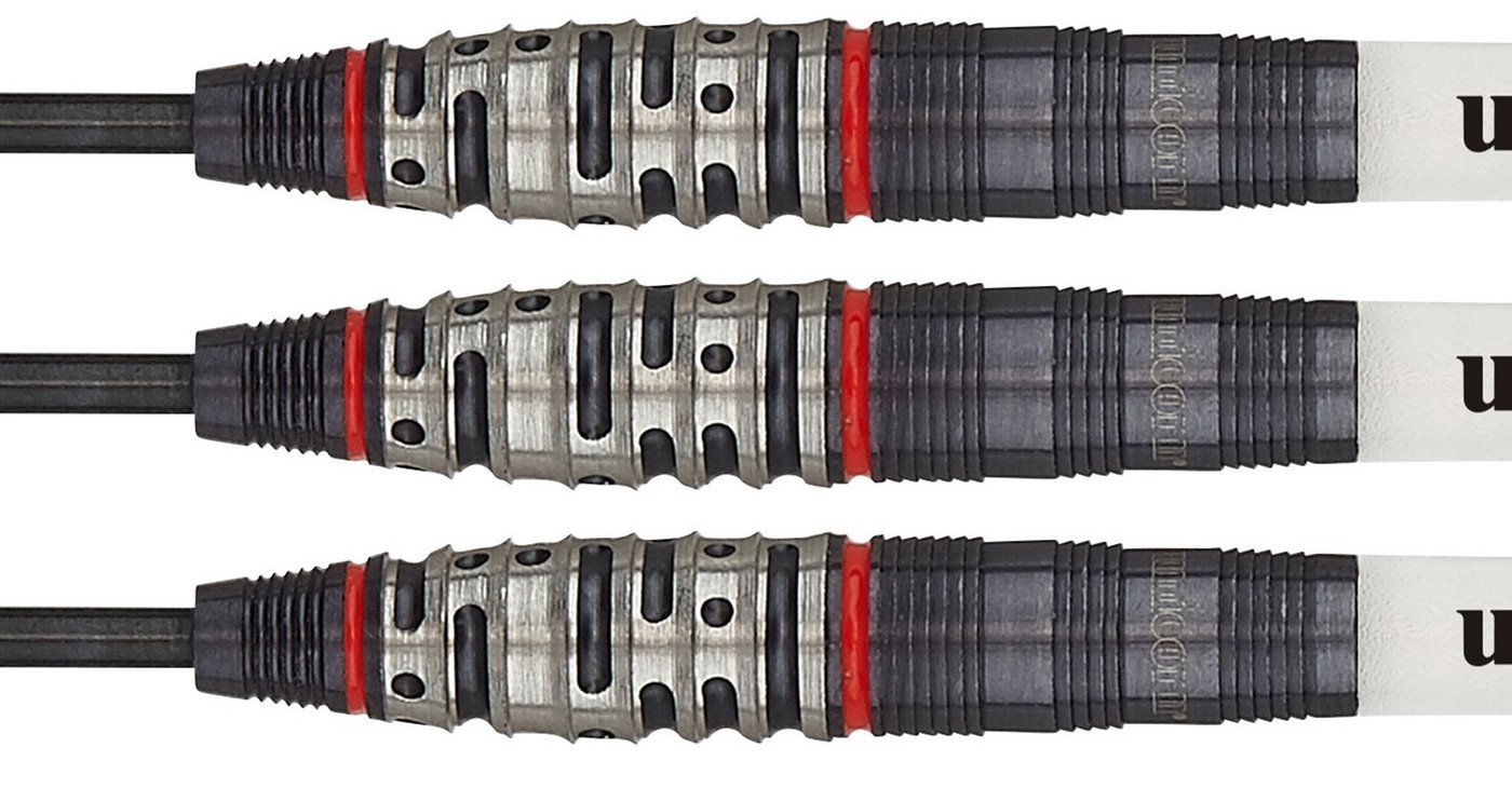 Unicorn Code 80% Black Red