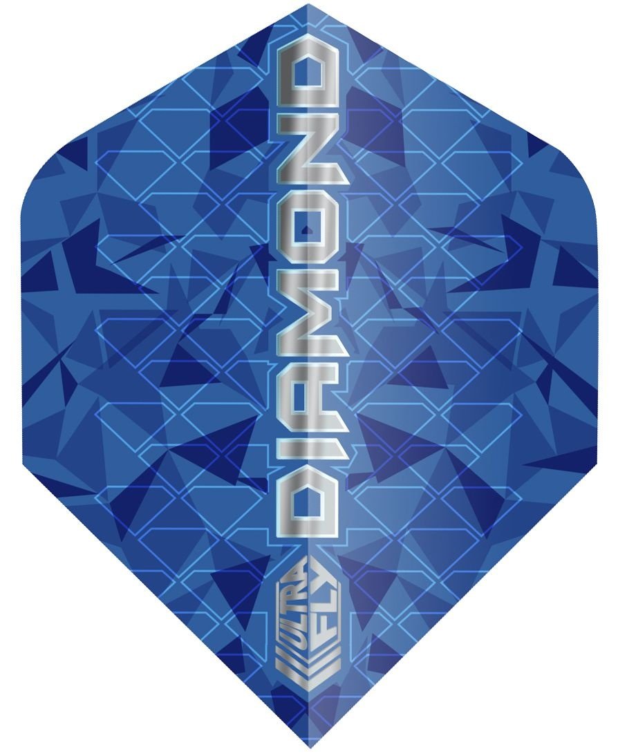Unicorn Ultrafly Ian White Phase 2 Darts Flights