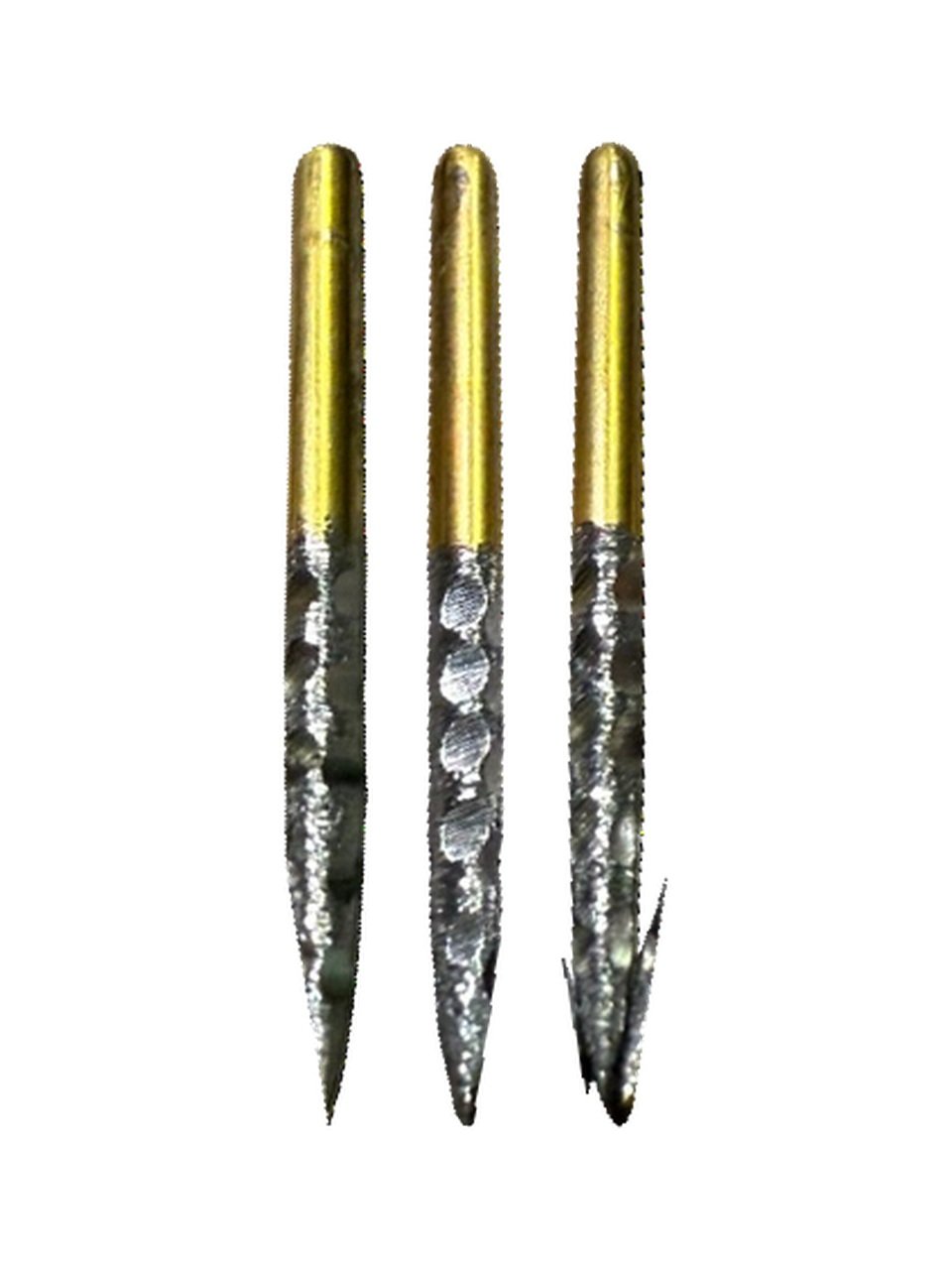 Pharaoh Darts Ra Gold Points