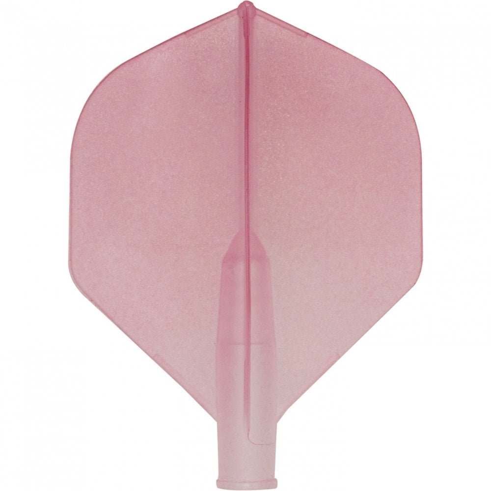 Cuesoul - Tero System AK4 - Gradient Pink Standard - Dartflights