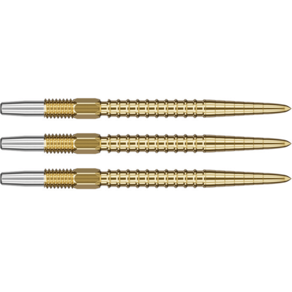 Target Swiss Points Chrono Gold