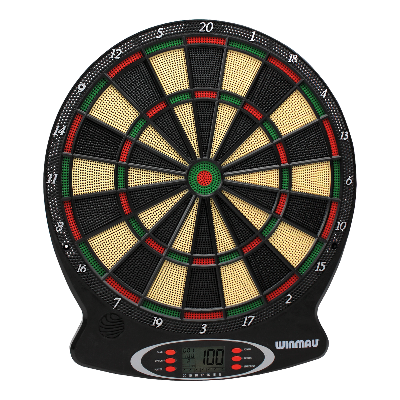 Winmau Ton Machine - Electronic Dartboard