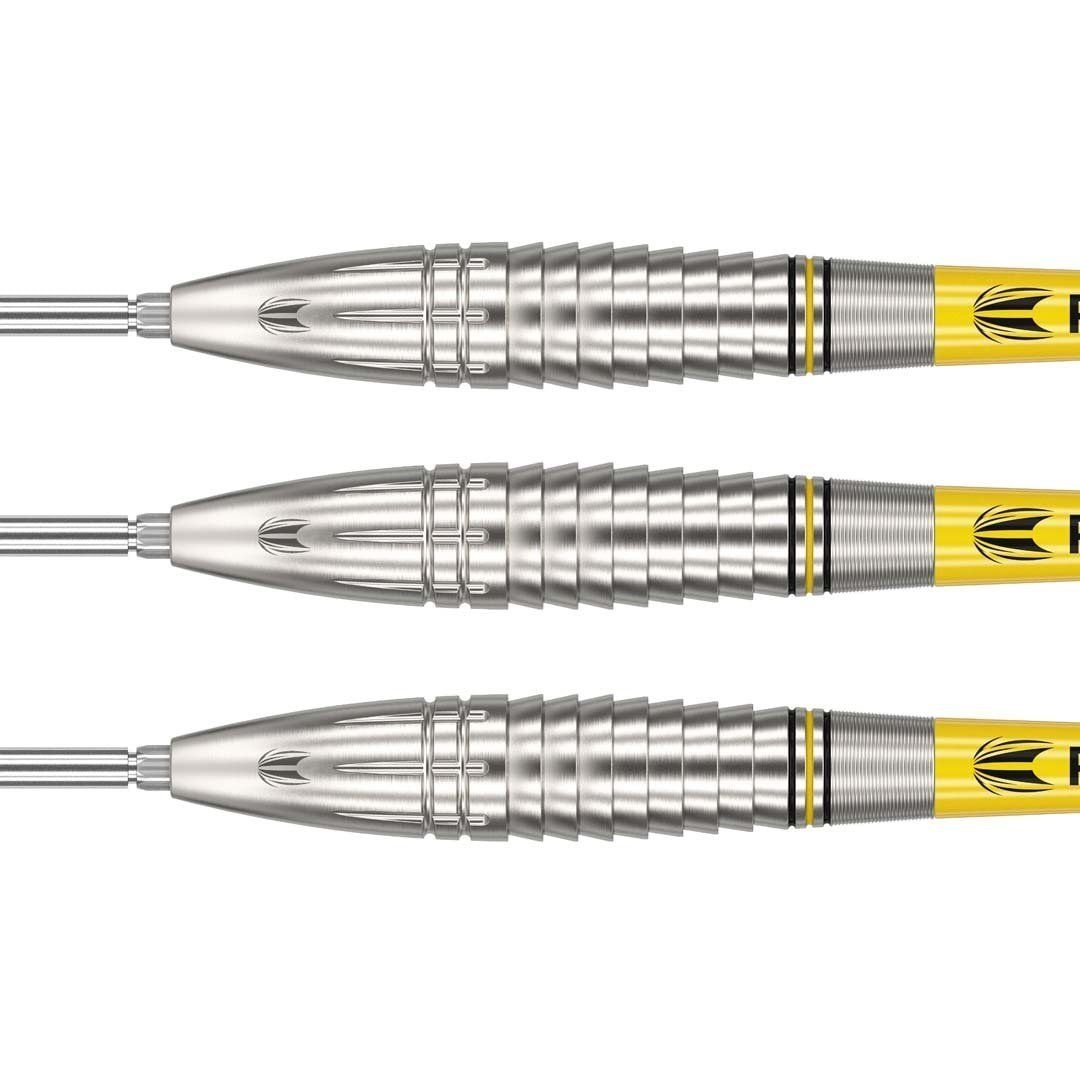 Target Scott Williams Swiss Point 90% - Steel Tip Darts