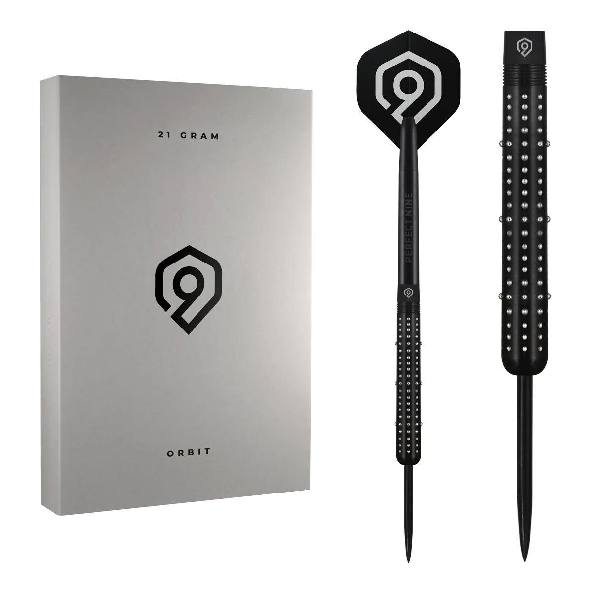 Perfect Nine Orbit 90% Darts
