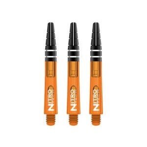 Red Dragon Nitrotech Orange Skafter